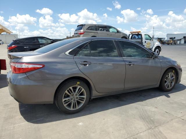 2016 TOYOTA CAMRY LE - 4T1BF1FK1GU558248