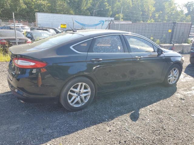 VIN 3FA6P0HD2ER319328 2014 Ford Fusion, SE no.3