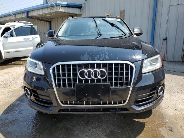 VIN WA1L2AFP7GA111774 2016 Audi Q5, Premium Plus no.5