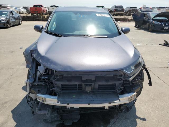 VIN 7FARW1H55NE001363 2022 Honda CR-V, EX no.5