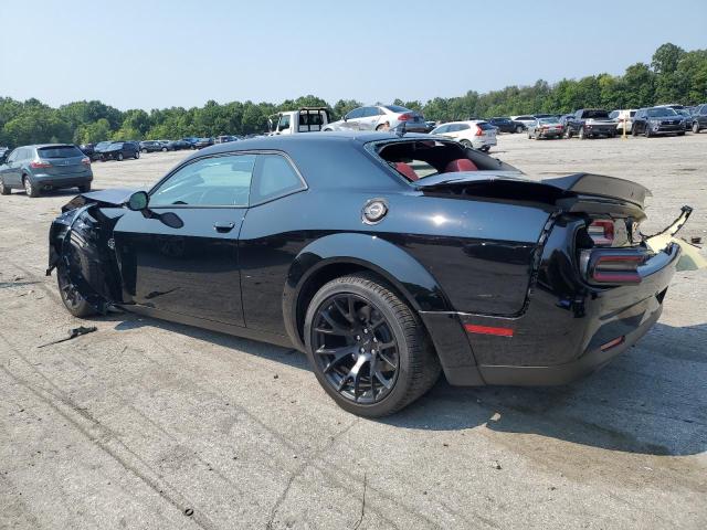 2023 DODGE CHALLENGER - 2C3CDZC97PH692056