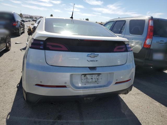 VIN 1G1RH6E48DU139024 2013 Chevrolet Volt no.6