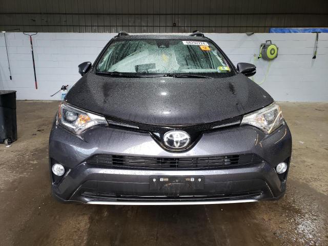 VIN JTMRFREV1JJ191597 2018 Toyota RAV4, Adventure no.5