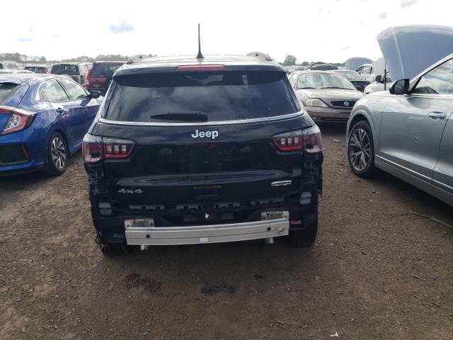 2024 JEEP COMPASS LA - 3C4NJDFN2RT141519