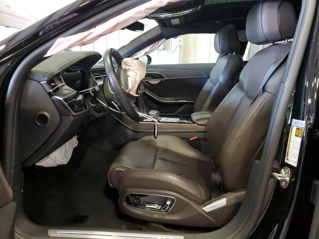 2023 AUDI A8 L WAULDAF8XPN004149