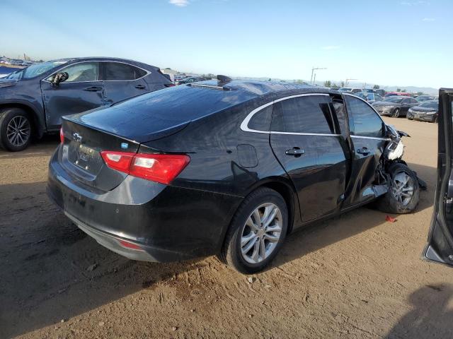 VIN 1G1ZF5SU3JF158830 2018 Chevrolet Malibu, Hybrid no.3