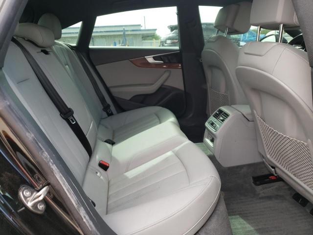 2020 AUDI A5 PREMIUM - WAUCNCF52LA021429