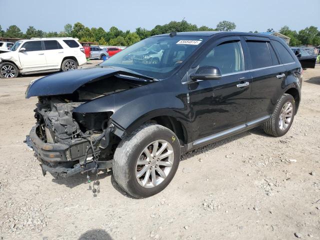 VIN 2LMDJ6JK5DBL11557 2013 Lincoln MKX no.1