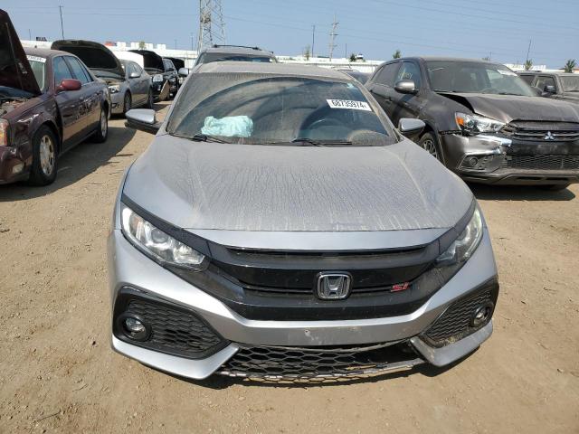2017 HONDA CIVIC SI - 2HGFC1E52HH702020