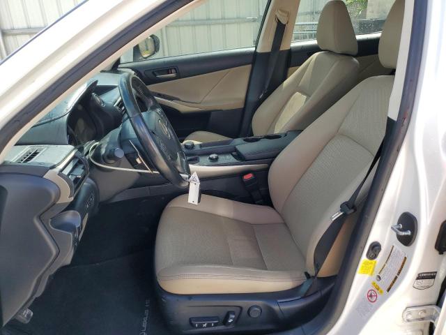 2017 LEXUS IS 200T - JTHBA1D24H5047603