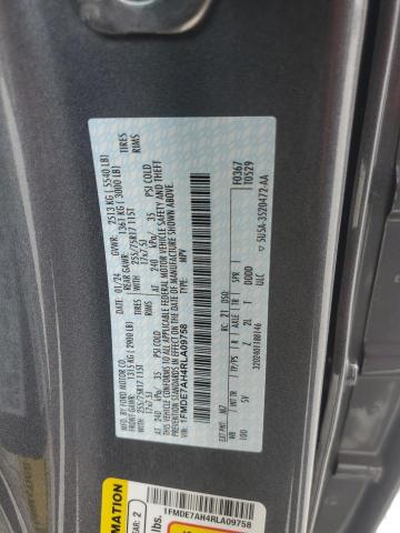 2024 FORD BRONCO BIG 1FMDE7AH4RLA09758