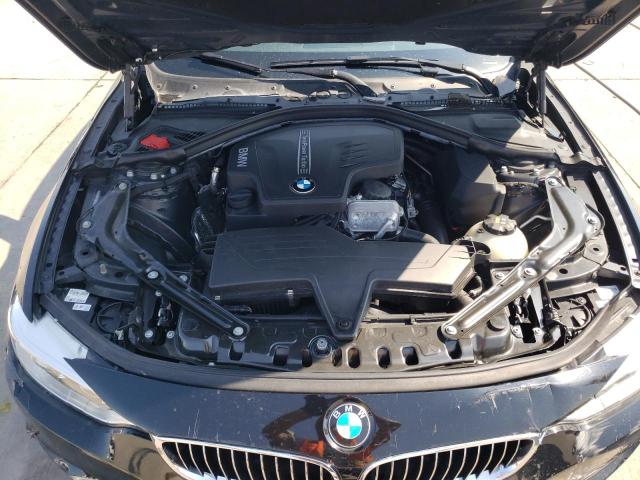 VIN WBA3V7C56G5A24993 2016 BMW 4 Series, 428 I Sulev no.11