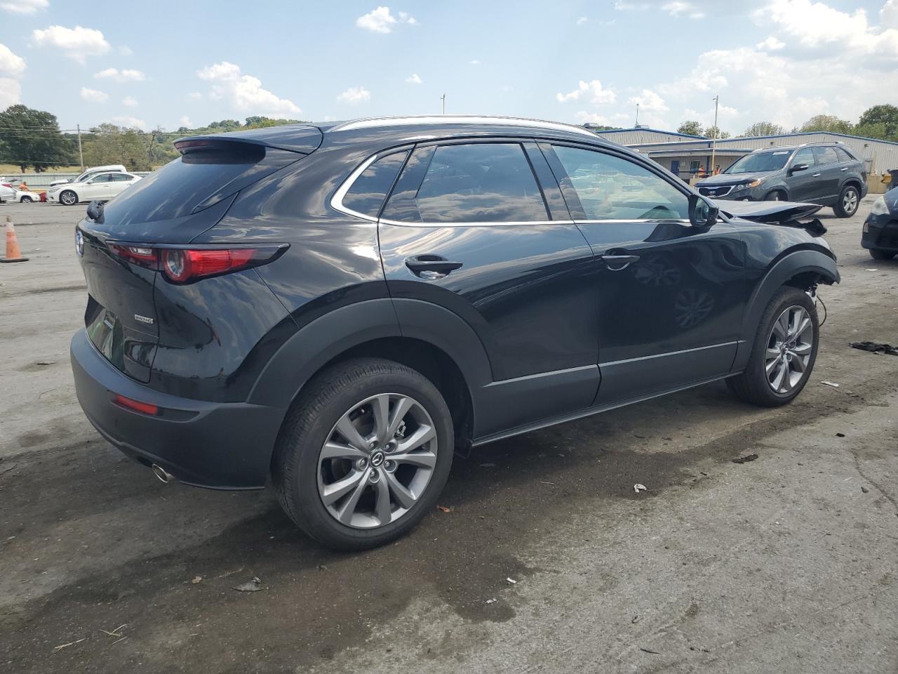 Lot #2972548936 2023 MAZDA CX-30 PREM