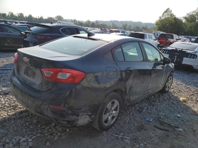 2016 CHEVROLET CRUZE LS - 1G1BB5SM5G7274367