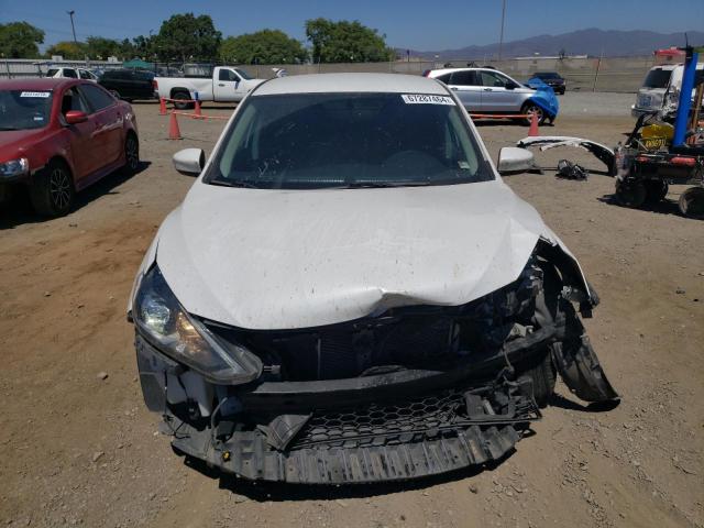 2019 NISSAN SENTRA S - 3N1AB7AP4KY228551