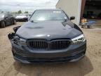 BMW 530 I photo