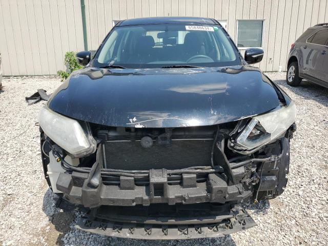 2015 NISSAN ROGUE S - KNMAT2MV1FP537537