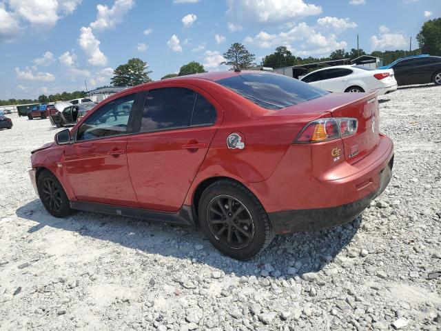 Vin: ja32u2fuxcu018438, lot: 69605514, mitsubishi lancer es/es sport 20122