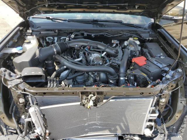 2024 FORD RANGER RAP 1FTER4LR2RLE21033