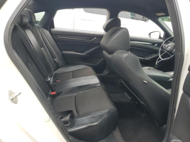 2018 HONDA ACCORD SPO - 1HGCV1F36JA003388