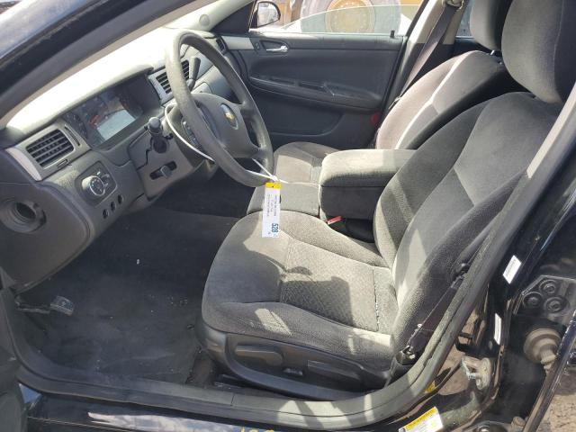 2016 CHEVROLET IMPALA LIM - 2G1WD5E33G1103788