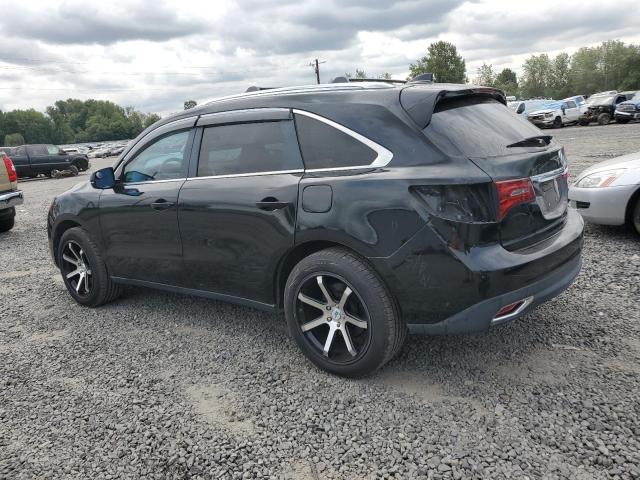 VIN 5FRYD4H23EB003549 2014 Acura MDX no.2