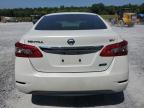 NISSAN SENTRA S photo