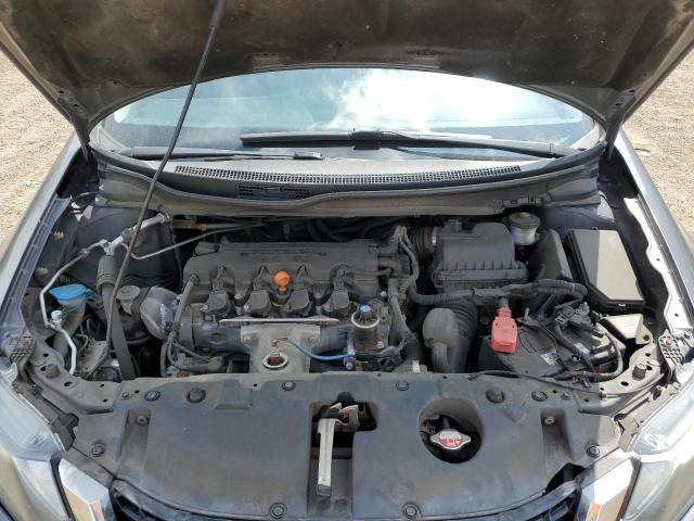 2015 HONDA CIVIC SE - 2HGFB2F77FH044636