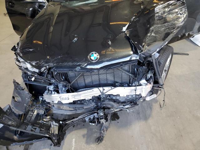 VIN 5UX23EU06S9W31260 2025 BMW X5 no.12