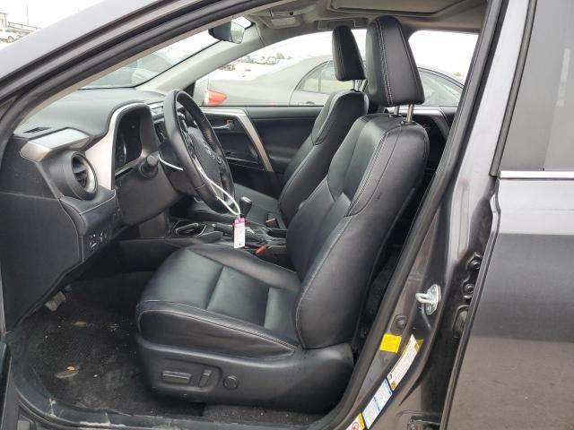 2016 TOYOTA RAV4 LIMIT - JTMDFREV7GD194277