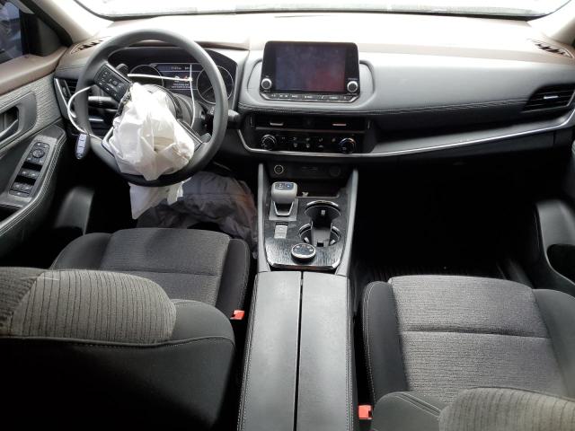 2021 NISSAN ROGUE S - 5N1AT3AB6MC691631