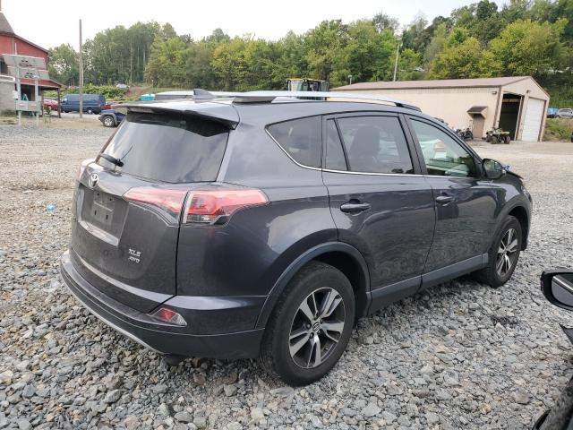 2017 TOYOTA RAV4 XLE - JTMRFREV8HJ129611
