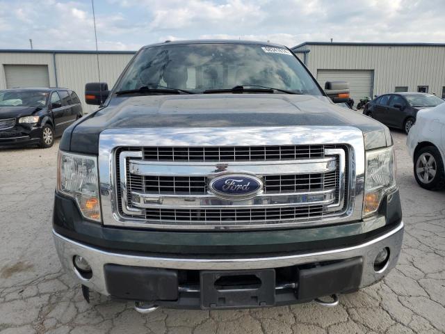 VIN 1FTFX1EF0EFB41549 2014 Ford F-150, Super Cab no.5