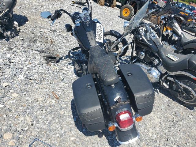 2020 HARLEY-DAVIDSON FLHCS 1HD1YBK14LB069599