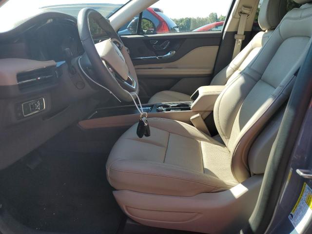 2023 LINCOLN CORSAIR GR 5LMTJ5DZ2PUL23610