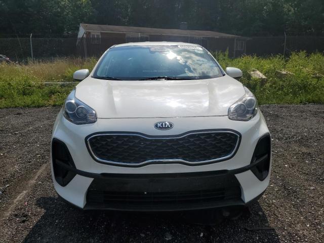 2021 KIA SPORTAGE L - KNDPM3AC8M7934174