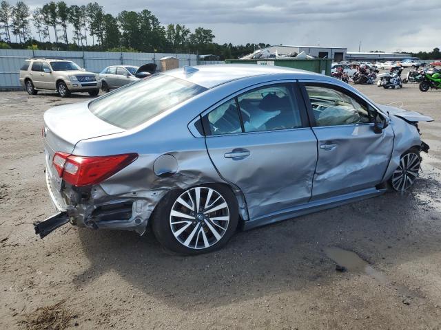 2019 SUBARU LEGACY 2.5 - 4S3BNAF67K3039861