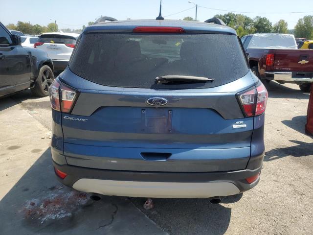2018 FORD ESCAPE SE - 1FMCU0GD0JUC74542