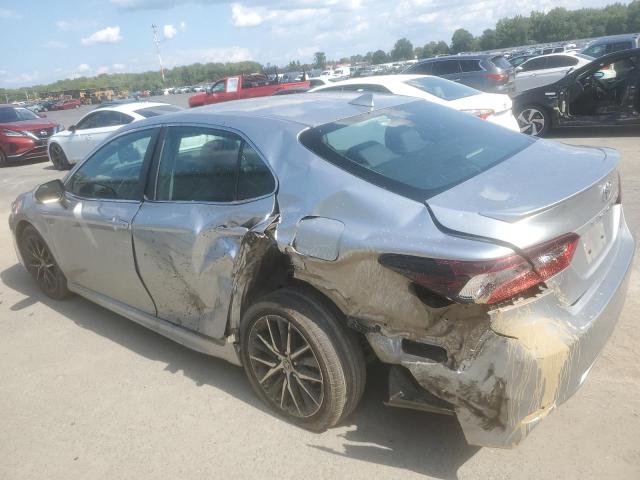 2021 TOYOTA CAMRY SE - 4T1G11AK5MU516396
