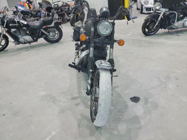 1997 HONDA VT1100 C1A #3273930793