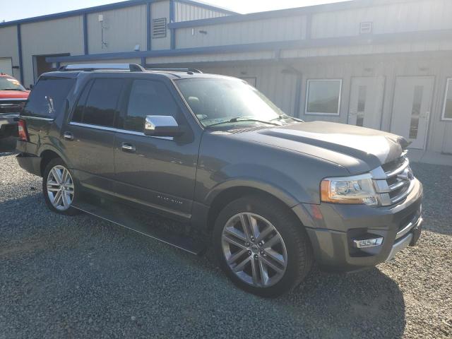 2017 FORD EXPEDITION - 1FMJU1MT6HEA27703
