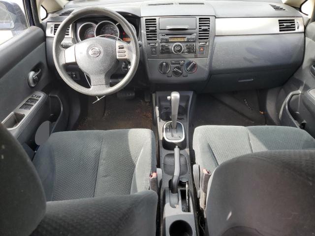 2016 NISSAN VERSA - 3N1BC1CPXCK243281