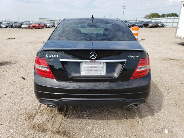 VIN WDDGF8AB1DR262239 2013 Mercedes-Benz C-Class, 3... no.6