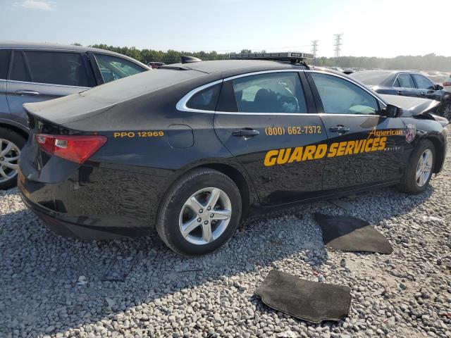 2023 CHEVROLET MALIBU LS - 1G1ZB5ST4PF239685
