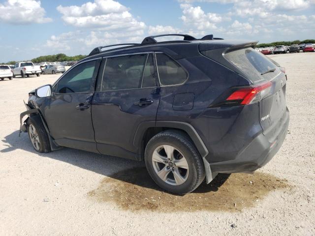 2021 TOYOTA RAV4 XLE - 2T3W1RFVXMW121831