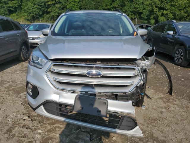 VIN 1FMCU9HD4JUD25320 2018 Ford Escape, Sel no.5