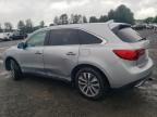 ACURA MDX TECHNO photo