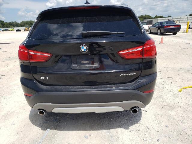 VIN WBXHU7C39J5H44082 2018 BMW X1, Sdrive28I no.6