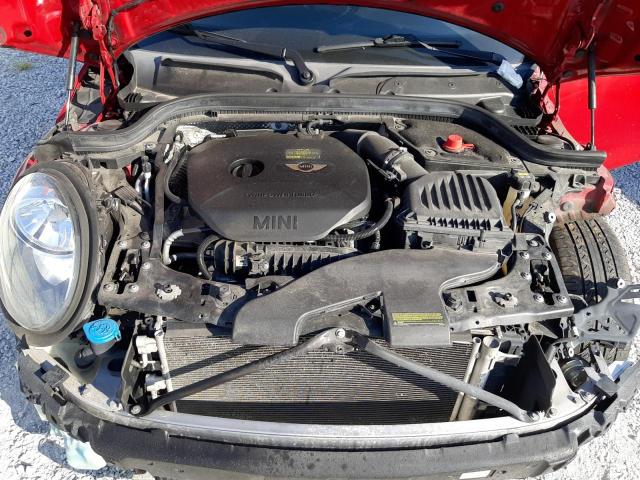 2015 MINI COOPER - WMWXS5C5XFT837484