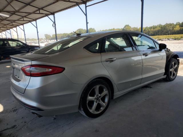 VIN 3FA6P0G73GR287164 2016 Ford Fusion, S no.3